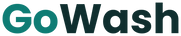 GoWash logo