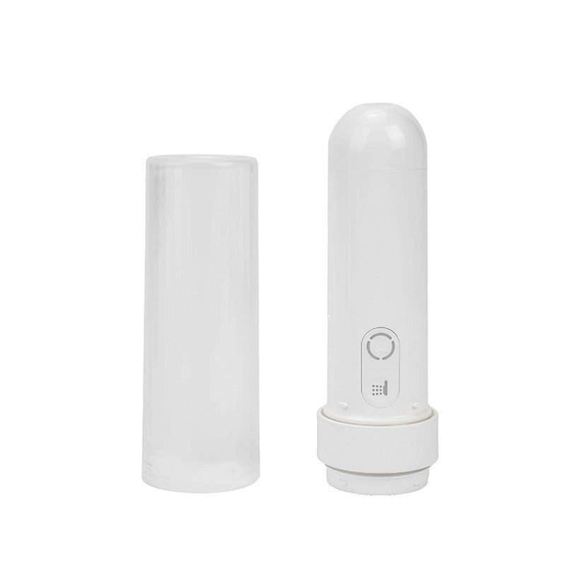GoWash Travel Bidet Kit – electric bidet with protective travel case